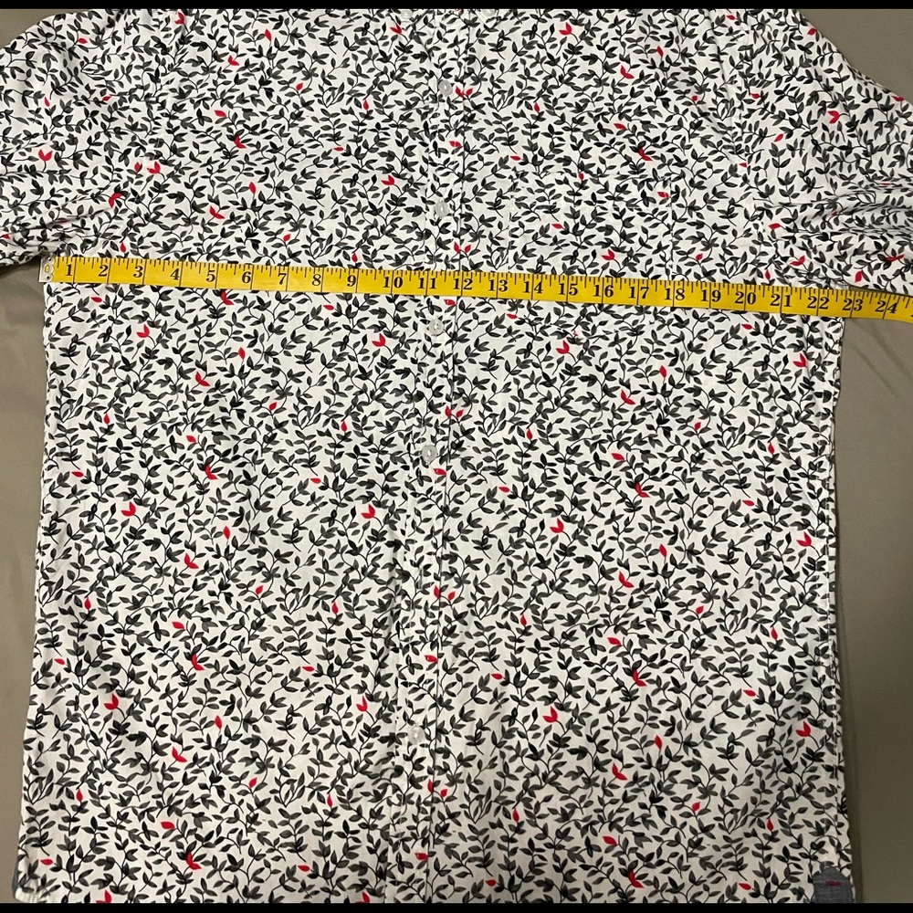 MBX Long Sleeve Shirt - Picture 5 of 8